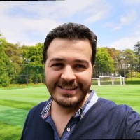 Mehmet KARCI