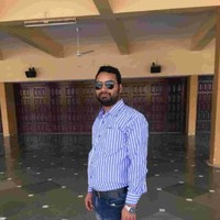 Santosh Singh
