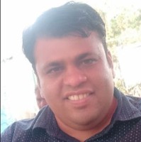 Nitin Nikam