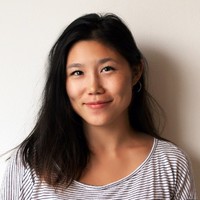 Irene Kuo