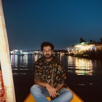 Harsh Hiwale