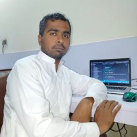 Qazi Muhammad Rizwan