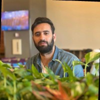 Arsalan Wani
