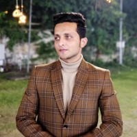 Darshan Shah