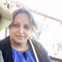 Uzma Nishat