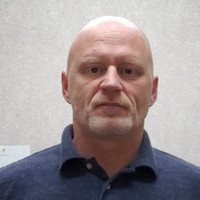 Bobby Todd