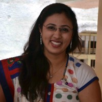 Rashmi Deshpande