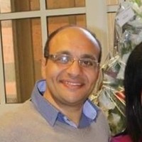 sameh Monir