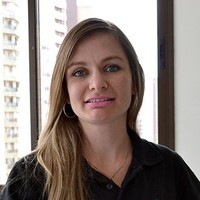 Cristiane Hillesheim