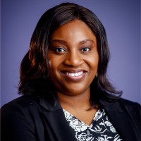 Ezinne Mark-Eleme, (B.Tech, Pgde, Pgdhr, Cphr-Candidate)