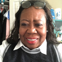 Marion McKenzie