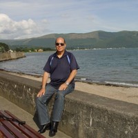 Mark Kravetz