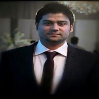 Fahad Rais