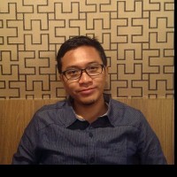 Theo Anggoro
