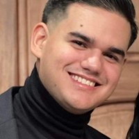 Paolo Eduardo Yoldi