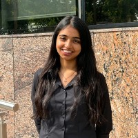 Monisha L
