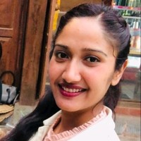 Reeta Thapa