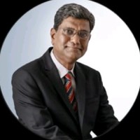 Solomon Rajesh