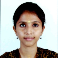 Bharathi J