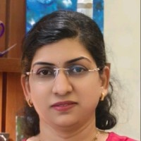Dipali Patil