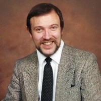 John Pierre Biddle Warden
