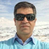 Hamidreza Asgari حمیدرضا عسگری