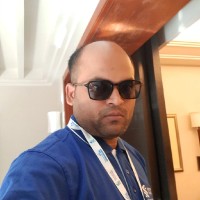 Santhosh Reddy