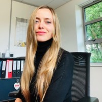 Justyna Wiśniewska Murray