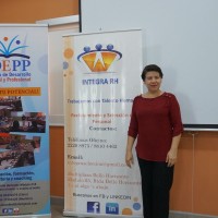 Judith Blandon