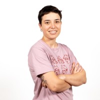 Mireia Miró Fatás