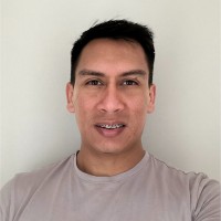Guillermo Sánchez Pérez