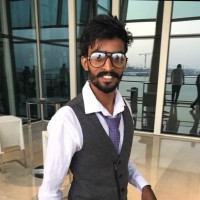 Abhilash Parapurath Ravi