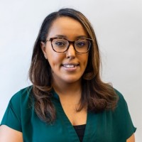 Nardos Tesfalidet
