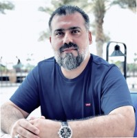 Mohammad Javad Salehi