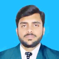 Ali Haider Shah