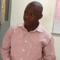 Mohammed Abdul-Ganiyu
