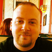 Patrick Cochran