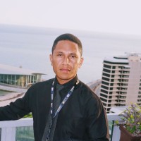 Gerard Ivalaoa