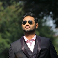 Nilkumar Patel