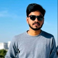 Vitesh Patel