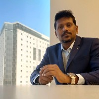 Gokulakrishnan Logiah