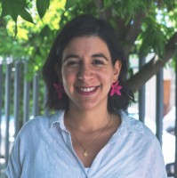 Claudia Brito Hasbún