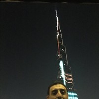 Ayman Eid