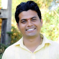 Sandip Dheringe