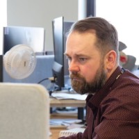 Mark Seddon