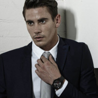 Marlon Arnold