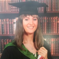 Genevieve Stringer-Calvert