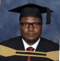 Blessings Sithole
