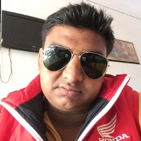 Krishan Kumar