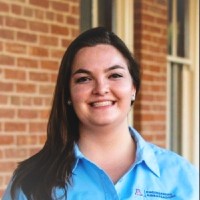 Megan Kittredge, Pe